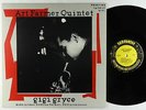 Art Farmer Quintet - Ft. Gigi Gryce LP - Prestige - OJC-241 VG++