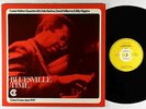 Cedar Walton Quartet - Bluesville Time LP - Criss Cross Jazz Holland VG++