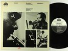 Charles Brackeen - The Music Of LP - Strata-East - SES-19736 VG+