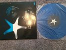 Voice Farm Vinyl record BLUE Only 500 Made