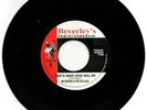 BB Seaton & The Gaylads - That's What Love Will Do/ Someday I Will Be Free - 7
