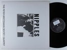 PETER BROTZMANN SEXTET Nipples CALIG-VERLAG LP VG+ germany ^