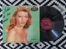 Julie London - Julie Is Her Name ORIG UK London LP  Barney Kessel
