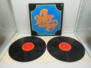 CHICAGO TRANSIT AUTHORITY SELF TITLED LP  COLUMBIA  GP 8 1968   EX Vinyl
