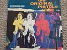 RARE Sex Pistols album - The Original Pistols Live