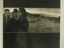 FACTORY *SEALED* U2 THE JOSHUA TREE LP VINYL RECORD 1987 GATE FOLD A1-90581 BONO