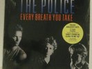 *SEALED* THE POLICE EVERY BREATH YOU TAKE THE SINGLES VINYL RECORD 1986 ORIG