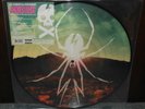 My Chemical Romance Danger Days Vinyl Picture Disc LP New Gerard Way Sing Na Na