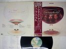 DEEP PURPLE COME TASTE THE BAND WARNER P-10066W Japan OBI VINYL LP