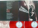 ROLLING STONES GATHERS NO MOSS LONDON L35P 1037,8 Japan RED VINYL VINYL 2LP