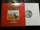 Tragically Hip Road Apples vinyl LP Unsealed but Mint 2013