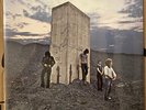 The WHO WHO'S NEXT Vinyl 3 LP EU Import Issue WON'T GET FOOLED AGAIN Deluxe