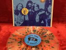 Black Sabbath Rare Spatter Vinyl 47/130 Lucifers Children. Very Rare.
