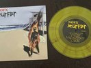 NOFX - Surfer Yellow Splatter Limited To 271