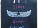 THE CULT - Love -  UK LP Gatefold 1985, Beggars Banquet BEG A 65, VERY GOOD+