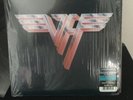 VAN HALEN II VG+ Vinyl in Shrink with HYPE STICKER