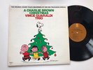Vince Guaraldi Trio LP A Charlie Brown Christmas