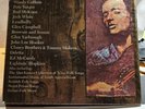 An Anthology of folk music, box set - 5lps Sine Qua Non 102 VG+ R37