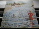 GENESIS - FOXTROT UK 1st PRESS TEXTURED PORKY/PECKO EX large hatter