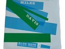 Miles Davis Blue Haze LP