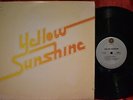Yellow Sunshine - Self Titled LP - Gamble - Soul Funk - Clean