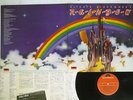 RITCHIE BLACKMORE'S RAINBOW POLYDOR MPF 1144 Japan VINYL LP