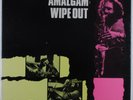 AMALGAM Wipe Out IMPETUS 4XLP VG+/VG++ uk boxset w/ booklet ^