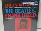 The Beatles Frank Ifield Jolly What Vee Jay VJLP 1085 Sealed Mint Original Copy