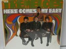 The Tremeloes Here Comes My Baby Epic LN 24310 Sealed Mint Original Copy