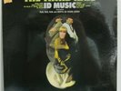 The Third Rail ID Music Epic LN 24327 Mint Original Sealed Psych Rock