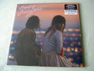 ANGUS & JULIA STONE Angus & Julia Stone new sealed 2014 French clear vinyl 2LP