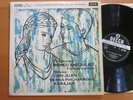 SXL 2269 ED1 Tchaikovsky Romeo & Juliet Don Juan Karajan NEAR MINT Decca WBG 1st