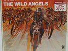 The Wild Angels Vol 2 Motion Picture Soundtrack Mint Record Original Sealed