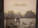 GEORGE HARRISON/ALL THINGS MUST PASS (VINYL) 1970 (STCH-639) 3×LP - VG