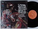 CANDIDO/MACHITO/WILLIE BOBO The Spanish Side Of Jazz ROULETTE LP VG+ SHRINK ^