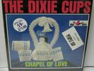 The Dixie Cups Chapel Of Love Red Bird RB20-100 Sealed Mint Original Copy