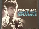 Paul weller vinyl lp Under the Influence