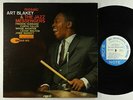 Art Blakey & Jazz Messengers - Mosaic LP - Blue Note Mono RVG Ear NY USA