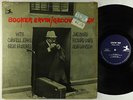 Booker Ervin - Groovin' High LP - Prestige - PR 7417 Mono RVG VG+ Shrink