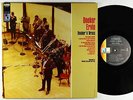 Booker Ervin - Booker 'n' Brass LP - Pacific Jazz - ST-20127 VG+