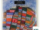 Radiohead – Hail To The Thief XLLP785 EU Vinyl, 2LP, 45 RPM, Album SEALED
