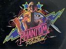 Mint RARE PHANTOM OF THE PARADISE Soundtrack LP Promo WLP Paul Williams 1974 N