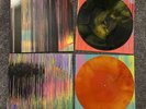 The Flaming Lips and Heady Fwends' double LP ltd color 2012 Record Store Day RSD