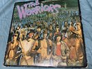 THE WARRIORS LP Original Motion Picture Soundtrack (1979) (SP-4761) SHIPS FREE