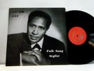 ABNER JAY LP Folk song stylist 2010 Mississippi   vinyl
