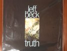 Jeff Beck Truth 2xLP 45 RPM MFSL Mofi Mobile Fidelity Original Master Recording