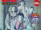 (NEW & SEALED)  LOVE   FOUR SAIL   LTD EDITION 50th Anniv GREEN VINYL ARTHUR LEE