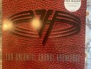 Verkaufe eine LP 1991 VAN HALEN For Unlawful Carnal Knowledge