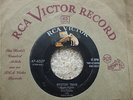 Elvis Presley - Mystery Train - RARE 1955 USA 45 - 47-6357 - Please Read