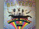 1967 THE BEATLES / Magical Mystery Tour 2X 45 RPM SMMT-1 with Booklet NICE